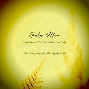 Healing Music - Healing Frequencies - Sound Therapy - Neowaves Sound Healing - XXL-Bundle for Meditation, Healing and Inner Peac, Neowaves Sound Healing