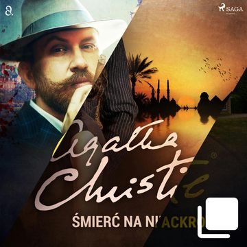 Hercules Poirot. SAGA Egmont