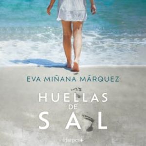 Huellas de sal, Eva Miñana Márquez