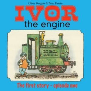 Ivor The Engine, Oliver Postgate