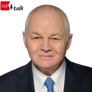 Jan Krzysztof Bielecki: Zrównoważenie polityki monetarnej i fiskalnej jest istotą sztuki zarządczej audiobook, Dziennik Gazeta Prawna