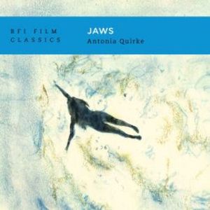Jaws, Antonia Quirke