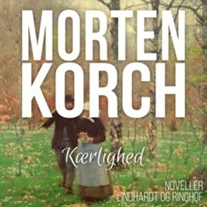 Kaerlighed, Morten Korch