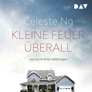 Kleine Feuer überall, Celeste Ng
