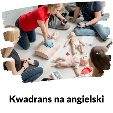 KNA: Lekcja 187 (pierwsza pomoc - RKO) audiobook, Szymon Marciniak