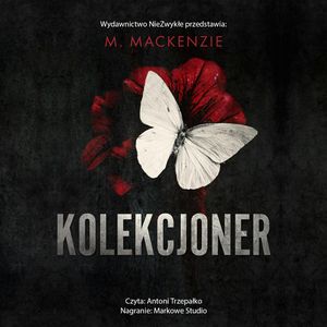 Kolekcjoner, M. Mackenzie