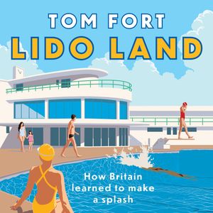 Lido Land, Tom Fort