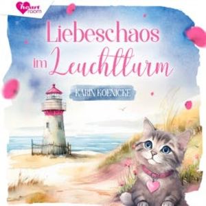 Liebeschaos im Leuchtturm 2, Karin Koenicke