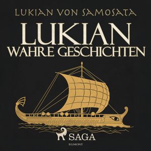 Lukian von Samosata, Lukian von Samosata
