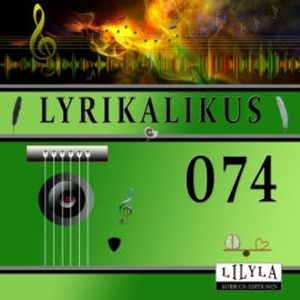Lyrikalikus 074, John Keats