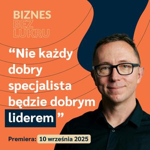 Miałem koncepcję, by w wieku 40 lat nie chcieć musieć pracować - Paweł Sala [zapowiedź odc. #078], Tomasz Plata