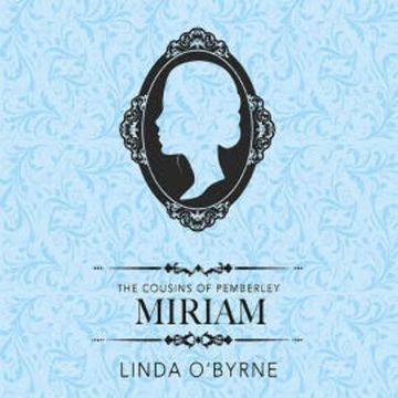 Miriam audiobook, Linda O'Byrne