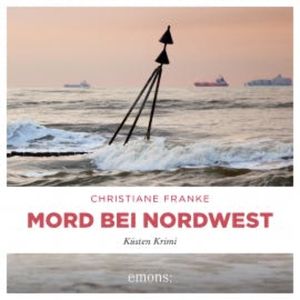Mord bei Nordwest, Christiane Franke