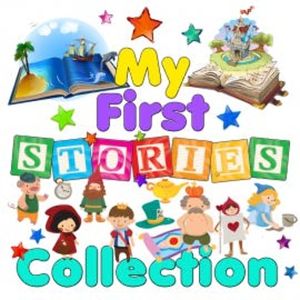 My First Stories Collection, Mike Bennett