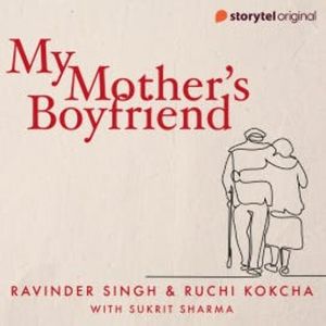 My Mother's Boyfriend, Ravinder Singh