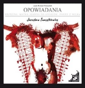 Opowiadania, Jarosław Iwaszkiewicz