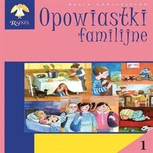 Opowiastki familijne 1, Beata Andrzejczuk