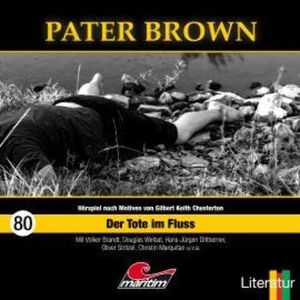 Pater Brown, Folge 80: Der Tote im Fluss, Hajo Bremer