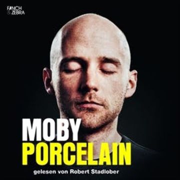 Porcelain audiobook, Moby