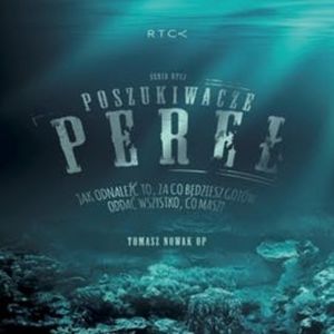 Poszukiwacze Pereł, O. Tomasz Nowak