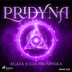 Pridyna, Agata Julia Prosińska