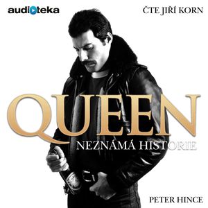 Queen – Neznámá historie, Peter Hince