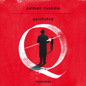 Quichotte, Salman Rushdie