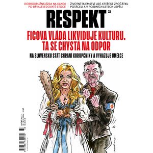 Respekt 33/2024, Respekt Media