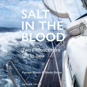 Salt in the Blood, Patrick Dixon