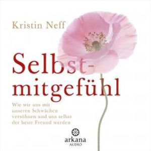Selbstmitgefühl, Kristin Neff