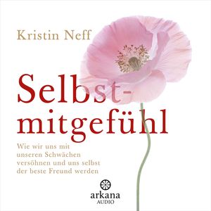 Selbstmitgefühl, Kristin Neff