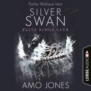 Silver Swan - Elite Kings Club, Amo Jones