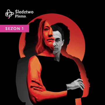 Śledztwo Pisma. Sezon 1