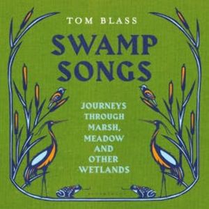 Swamp Songs, Tom Blass