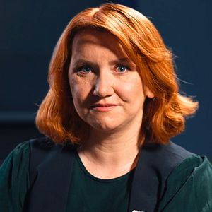 Sylwia Czubkowska - Kto rządzi światem?, Patrycjusz Wyżga