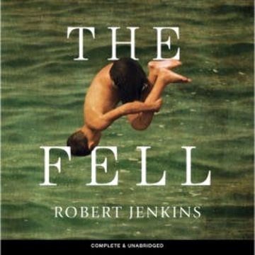 The Fell audiobook, Robert Jenkins