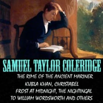 The Rime of the Ancient Mariner audiobook, Samuel Taylor Coleridge