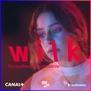 Wilk. Szczęśliwe zakończenie, Ewa Betlewska