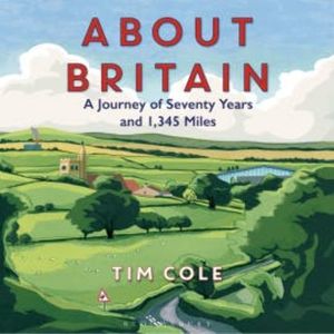 About Britain, Tim Cole