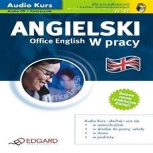 Angielski w pracy - Office English, N/A