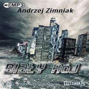 Biały rój, Andrzej Zimniak