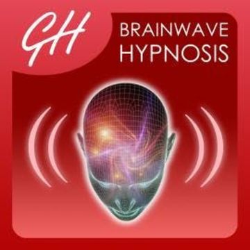 Binaural Weight Loss Hypnosis audiobook, Glenn Harrold