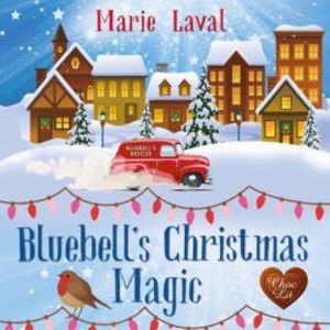 Bluebell's Christmas Magic, Marie Laval