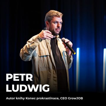 #BONUS: Petr Ludwig – SUPERSCHOPNOSTI PRO BUDOUCNOST: Jak AI změní trh práce a jak se na to připravit? audiobook, Petr Ludwig