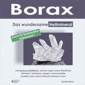Borax, Amelie Ulmer