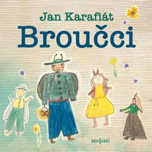 Broučci, Jan Karafiát