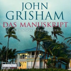 Das Manuskript, John Grisham