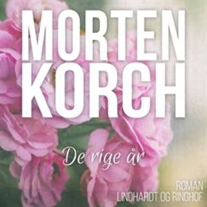 De rige år, Morten Korch