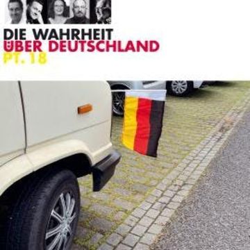Die Wahrheit über Deutschland, Part 18 (Live) audiobook, Various Artists