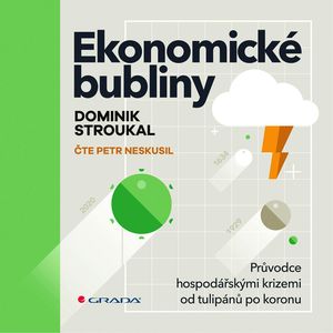 Ekonomické bubliny, Dominik Stroukal